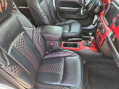2021 Jeep Wrangler Unlimited Sport S 4x4