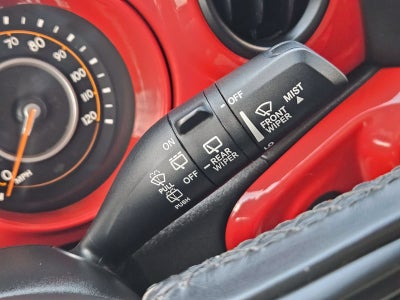 2021 Jeep Wrangler Unlimited Sport S 4x4