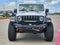 2021 Jeep Wrangler Unlimited Sport S 4x4