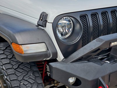 2021 Jeep Wrangler Unlimited Sport S 4x4
