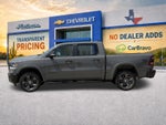 2020 RAM 1500 Lone Star Crew Cab 4x4 5'7" Box