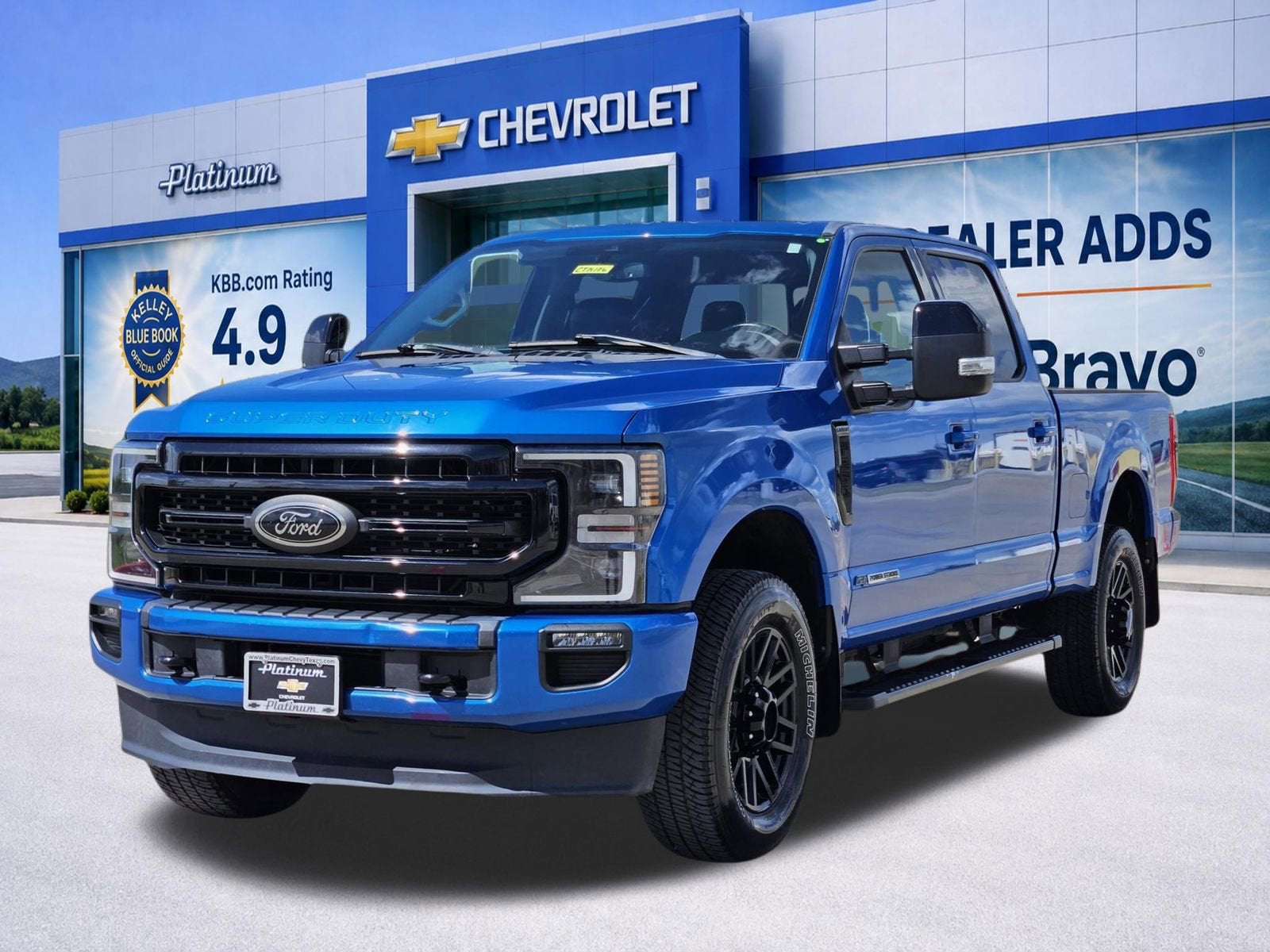2020 Ford Super Duty F-250 SRW XL