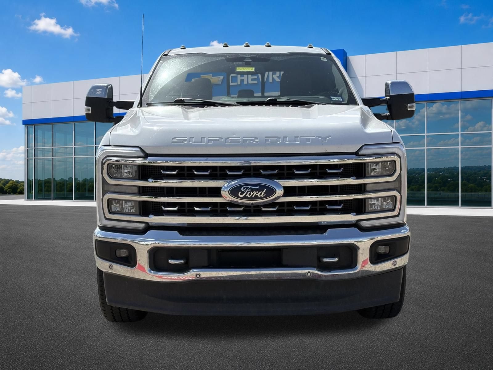 2023 Ford F-350 LARIAT