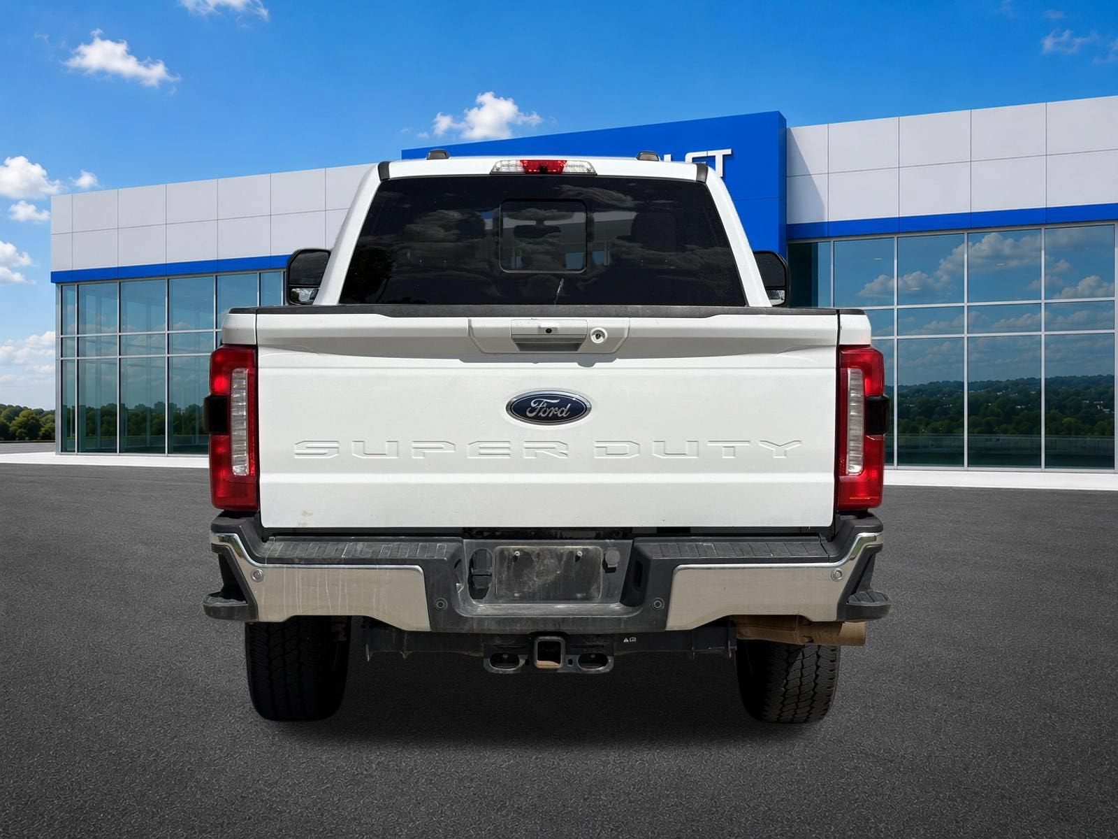 2023 Ford F-350 LARIAT