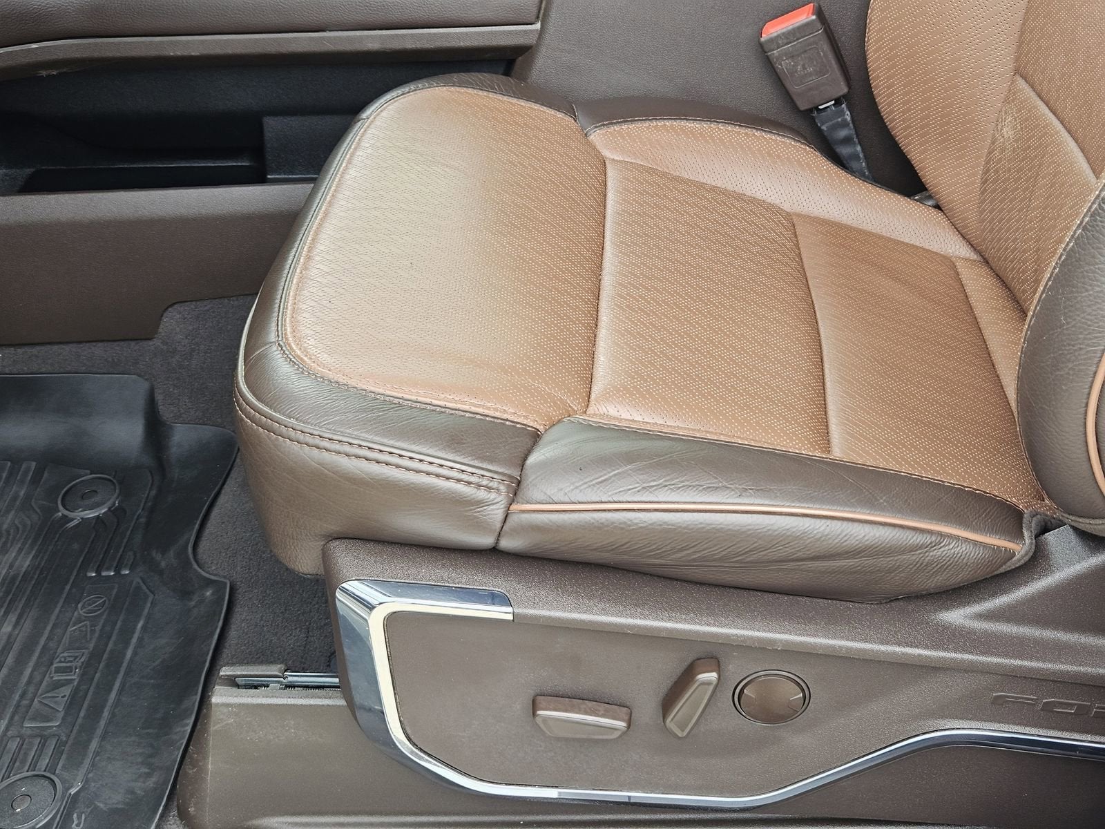 2023 Ford F-450 King Ranch