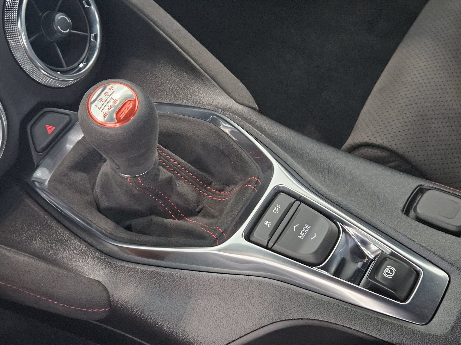 2022 Chevrolet Camaro ZL1