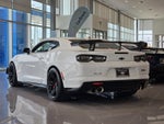 2022 Chevrolet Camaro ZL1