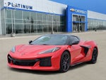 2024 Chevrolet Corvette Z06 3LZ