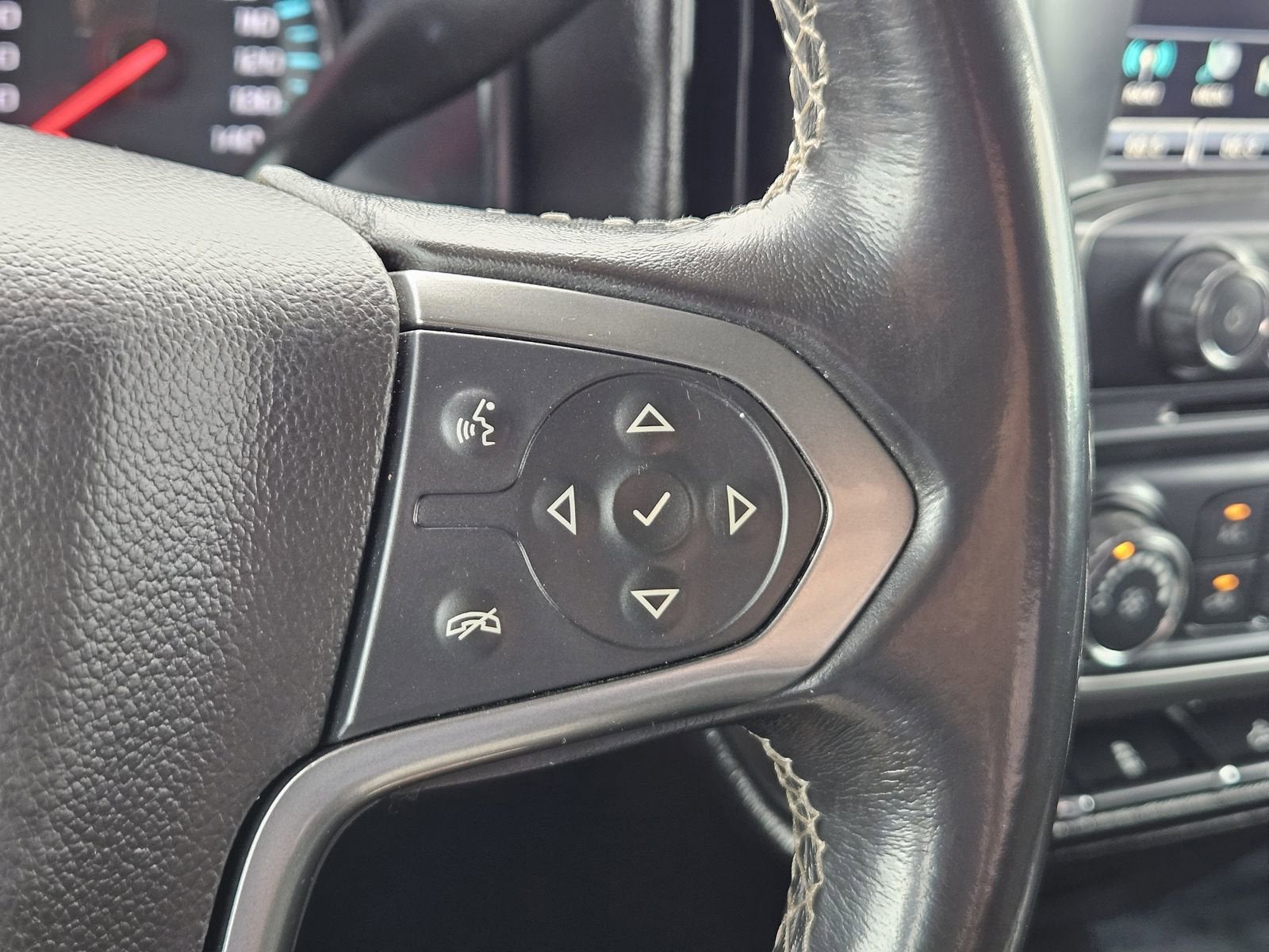 2018 Chevrolet Silverado 2500 HD LT