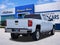 2018 Chevrolet Silverado 2500 HD LT