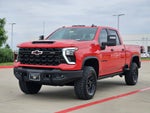 2025 Chevrolet Silverado 2500 HD ZR2