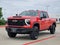 2025 Chevrolet Silverado 2500 HD ZR2