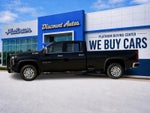 2023 Chevrolet Silverado 3500 HD LTZ