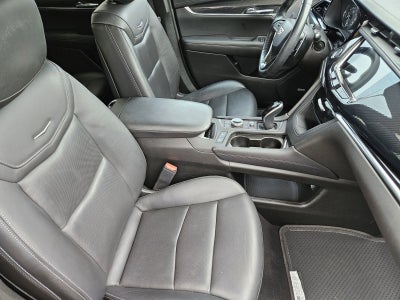 2023 Cadillac XT6 Sport