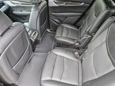 2023 Cadillac XT6 Sport