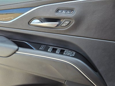 2024 Cadillac Escalade Sport