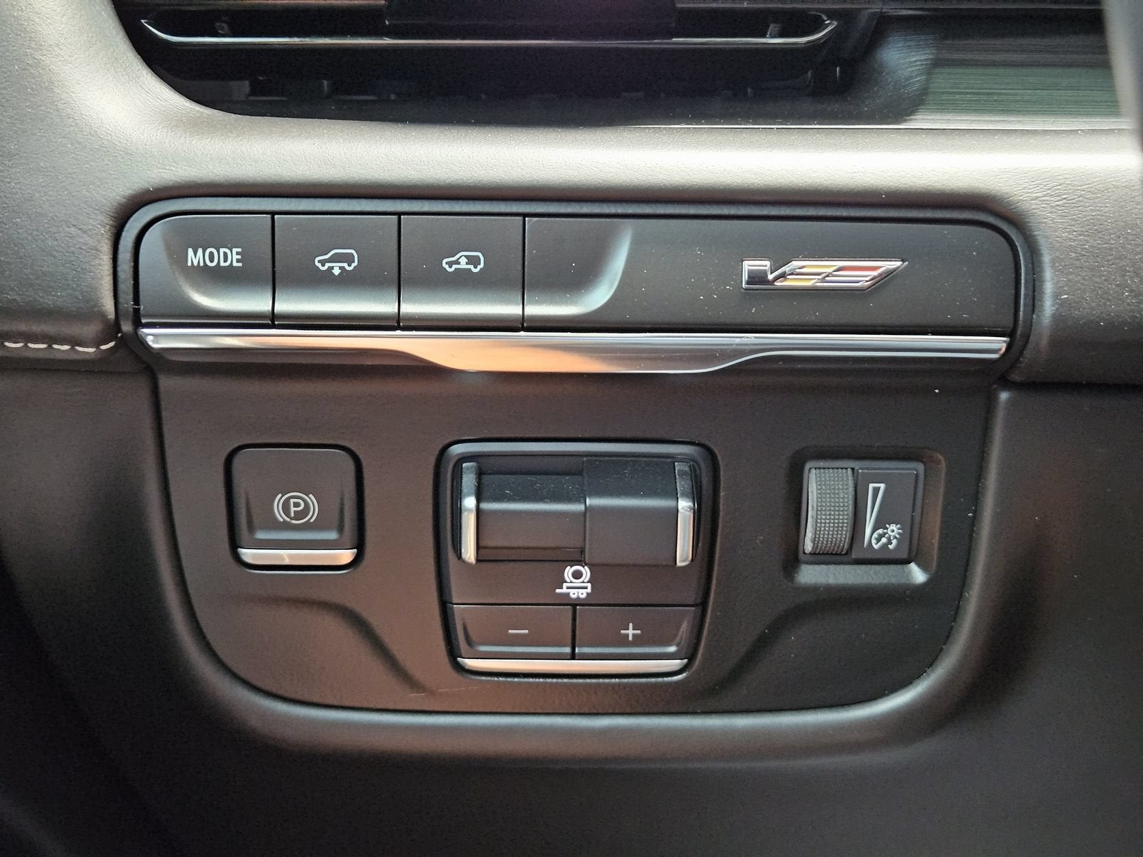 2024 Cadillac Escalade ESV V-Series