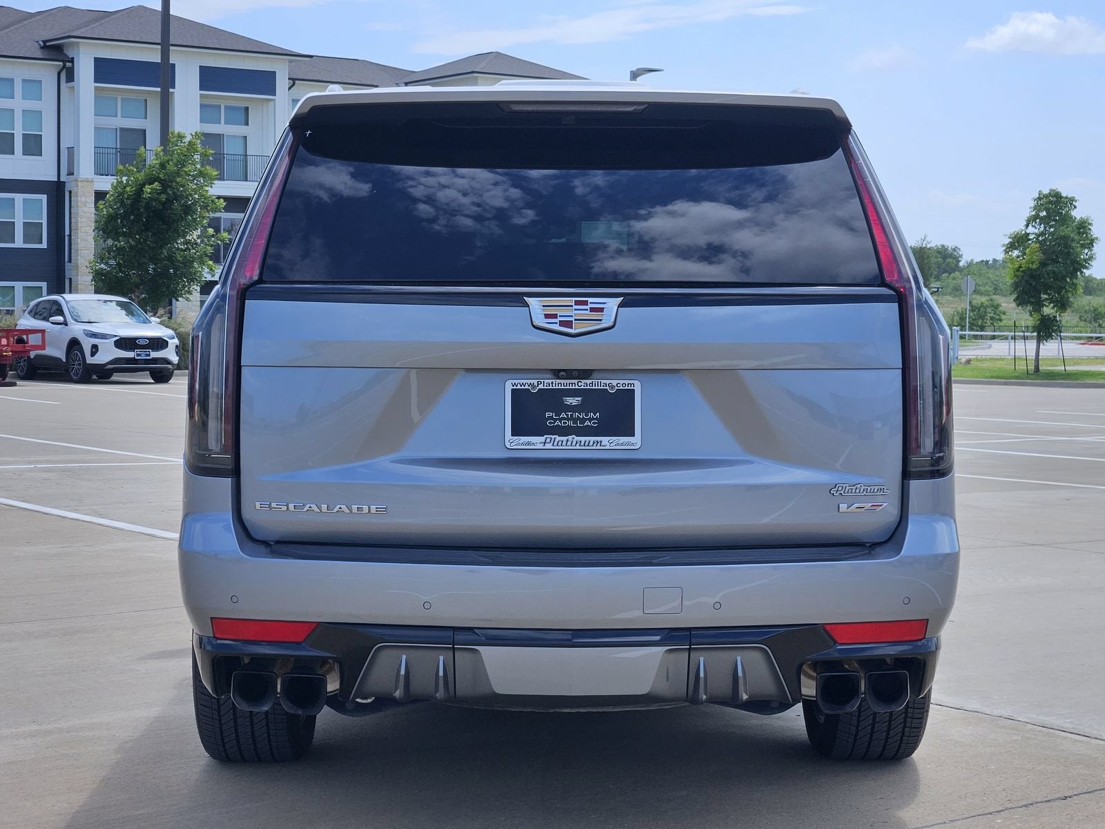 2024 Cadillac Escalade ESV V-Series