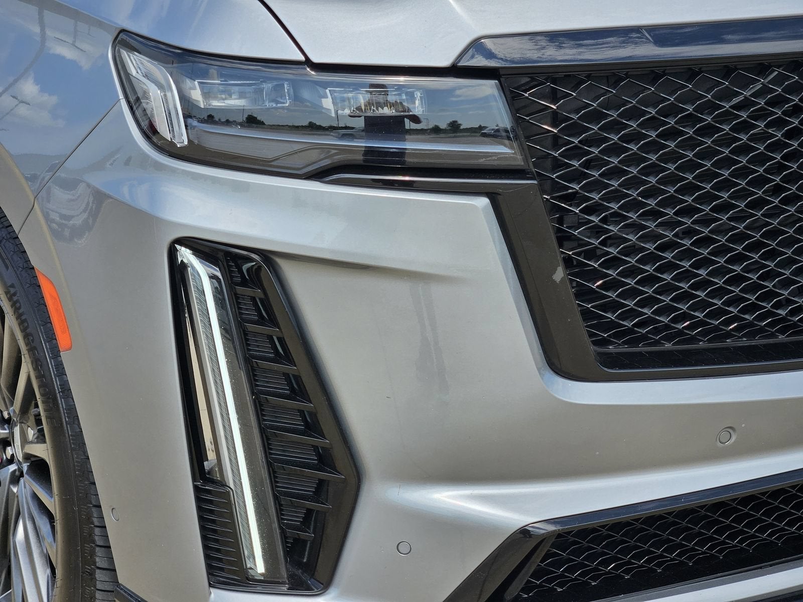2024 Cadillac Escalade ESV V-Series