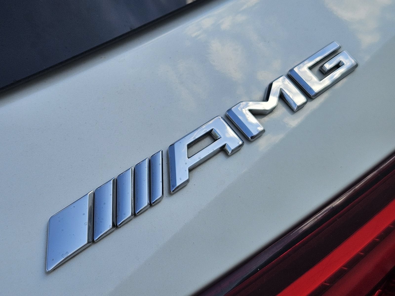 2021 Mercedes-Benz AMG® GLE 63 S 4MATIC®