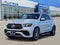 2021 Mercedes-Benz AMG® GLE 63 S 4MATIC®