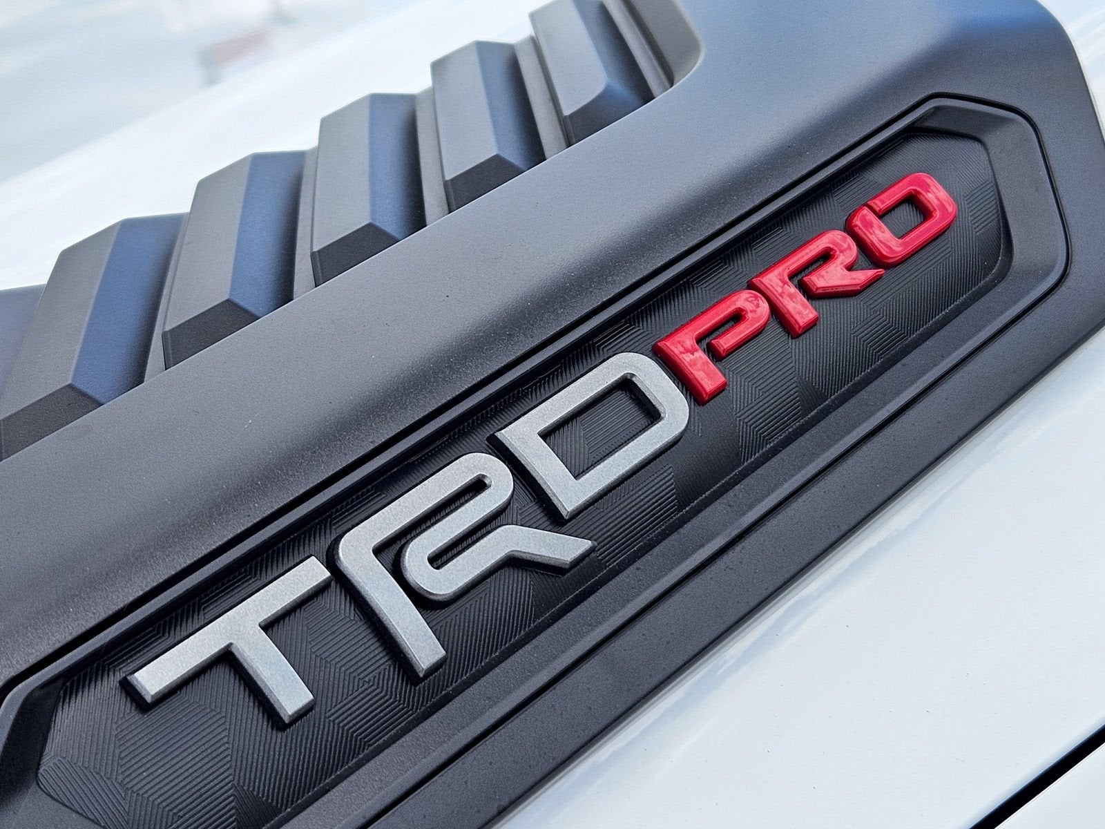 2026 Toyota Tundra Hybrid TRD Pro Hybrid CrewMax 5.5' Bed