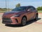 2024 Lexus RX RX 350