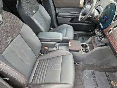 2025 MINI Countryman John Cooper Works