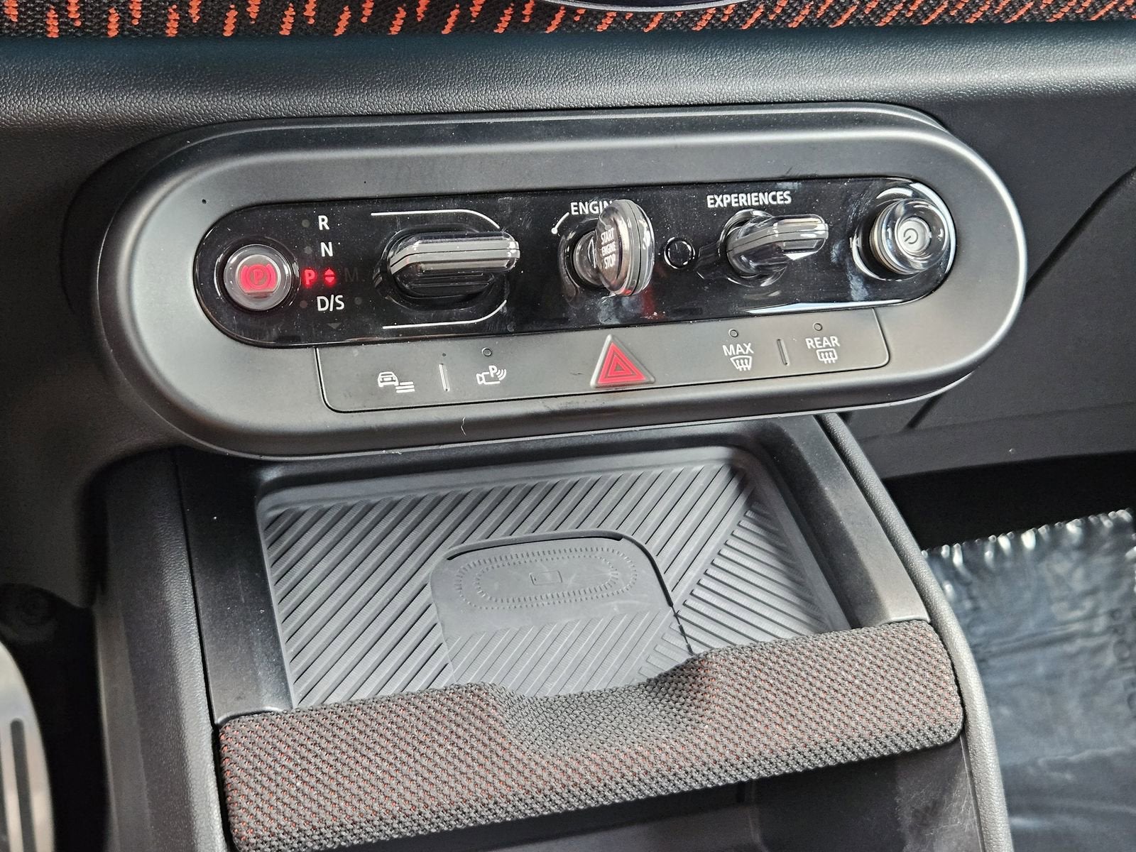2025 MINI Countryman John Cooper Works