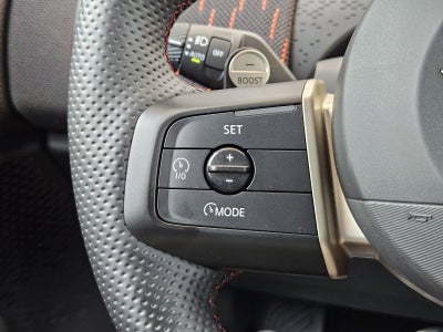 2025 MINI Countryman John Cooper Works