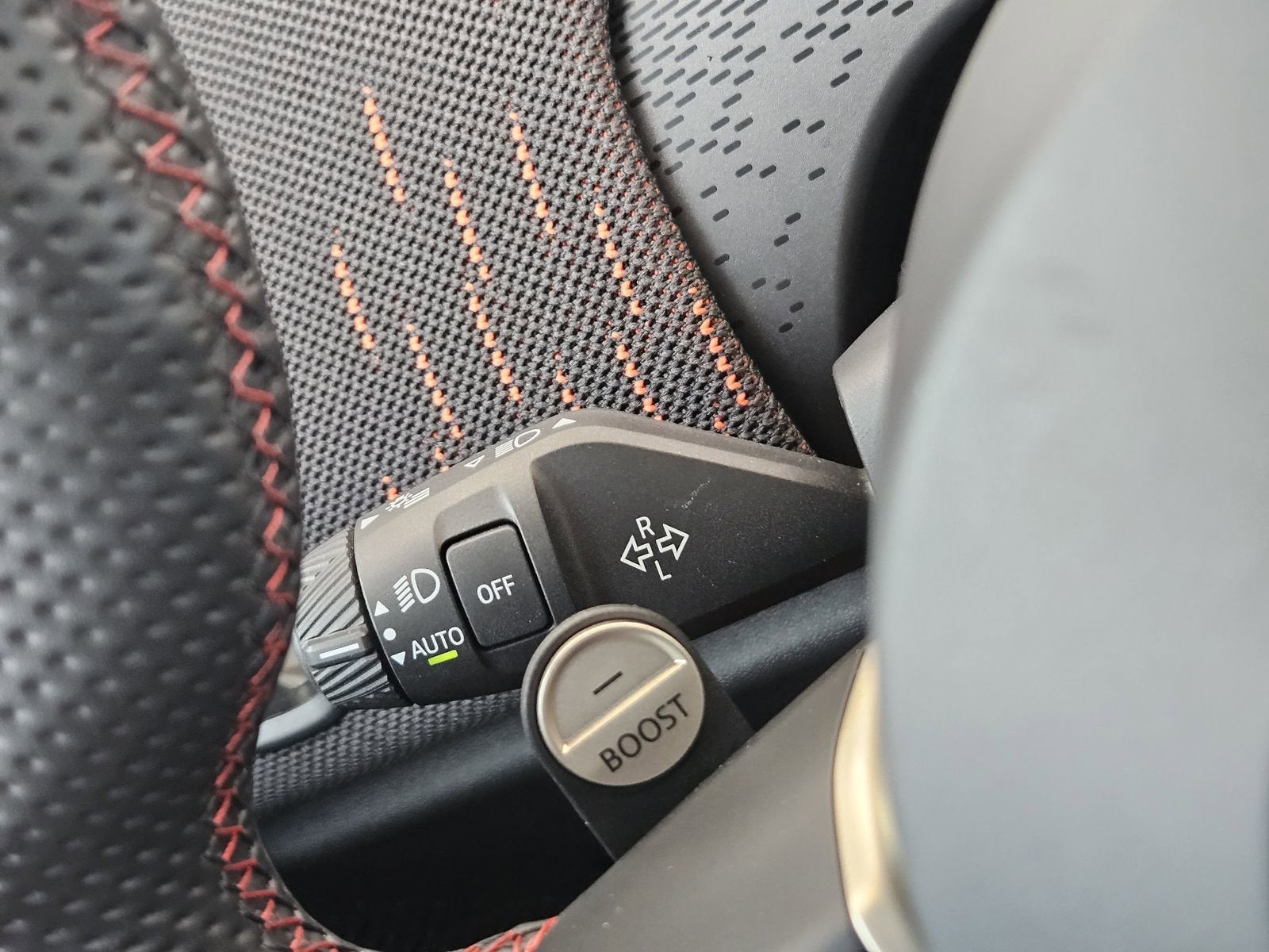 2025 MINI Countryman John Cooper Works