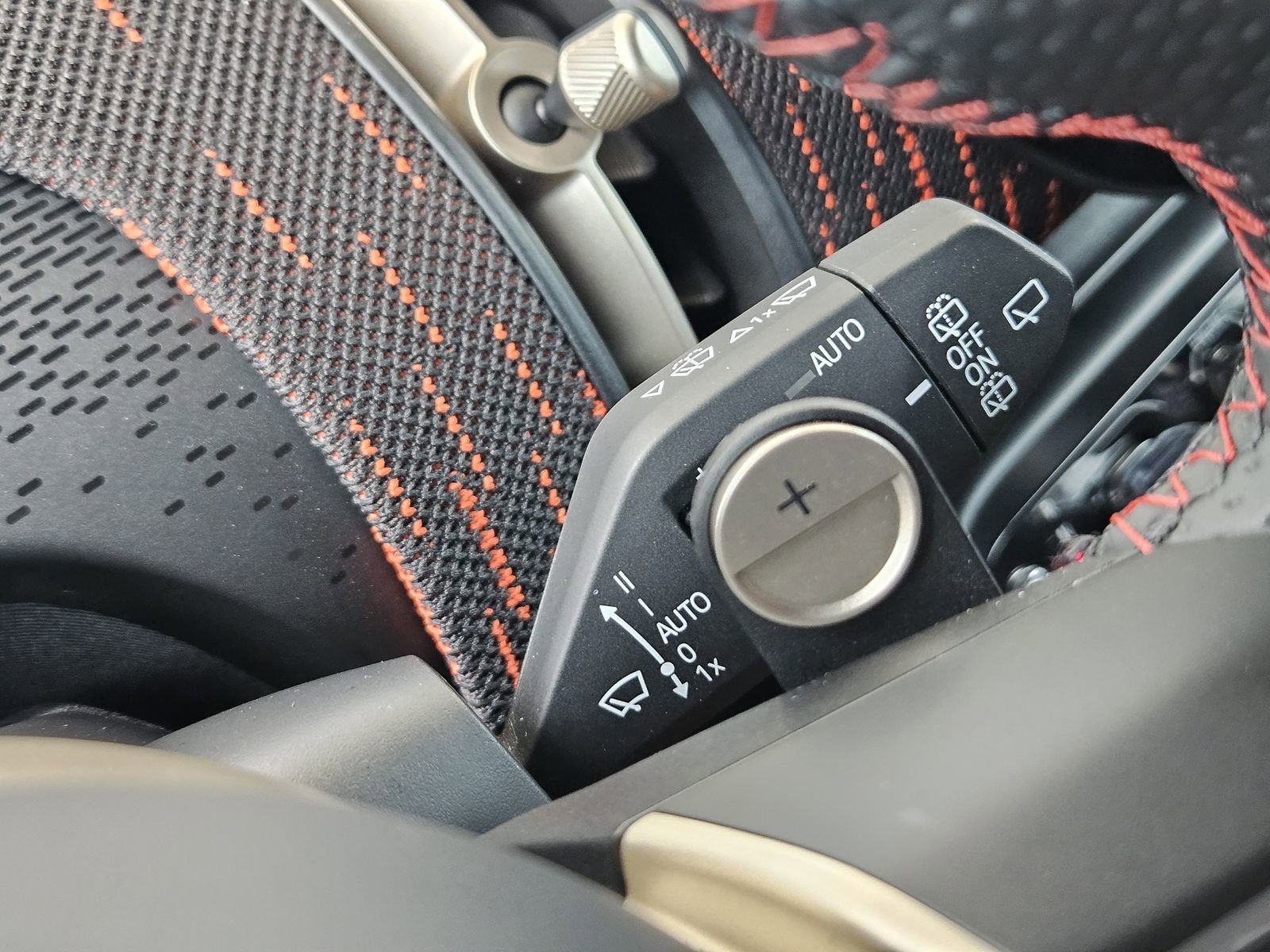 2025 MINI Countryman John Cooper Works