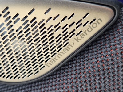 2025 MINI Countryman John Cooper Works