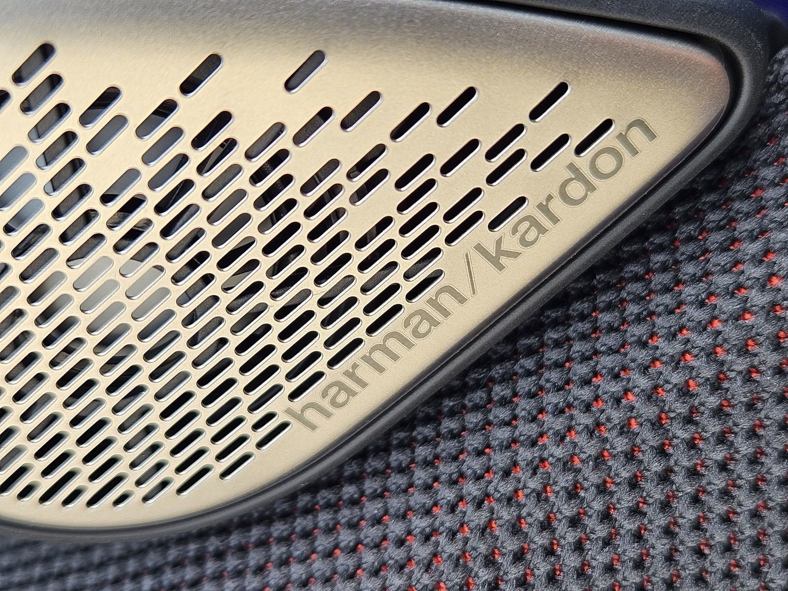 2025 MINI Countryman John Cooper Works