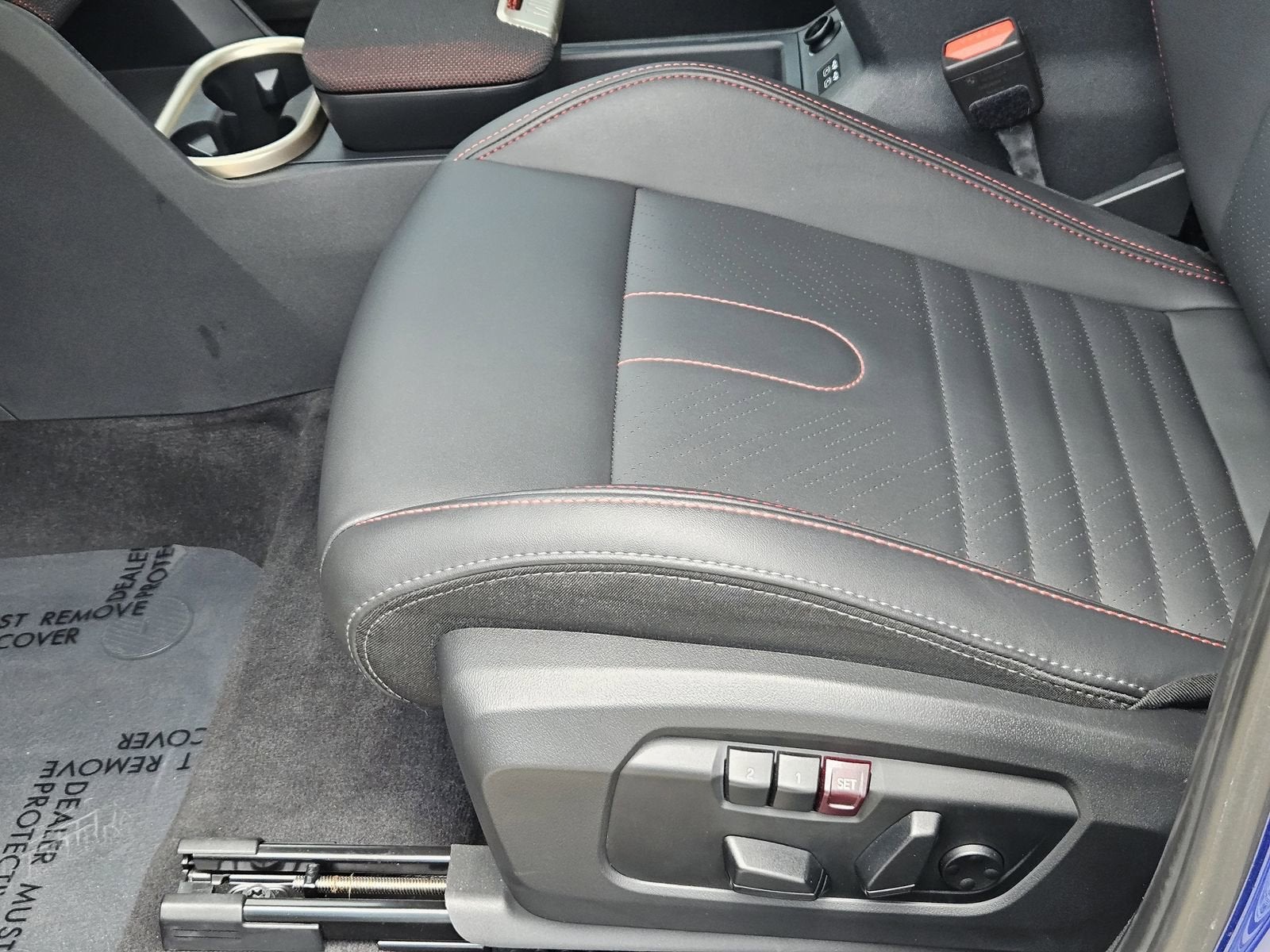 2025 MINI Countryman John Cooper Works