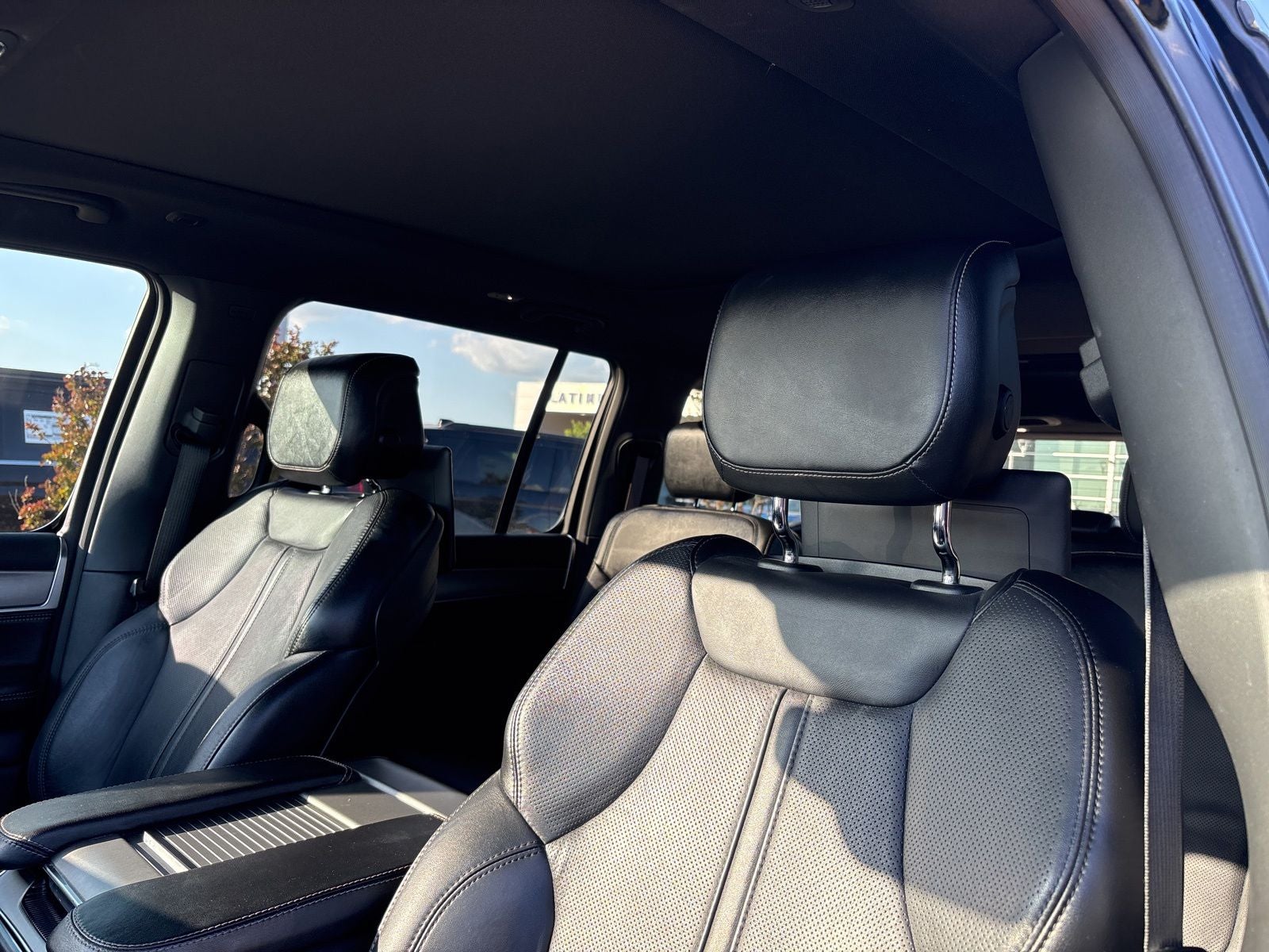 2023 Jeep Wagoneer Series II