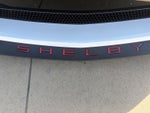 2020 Ford Mustang Shelby GT500
