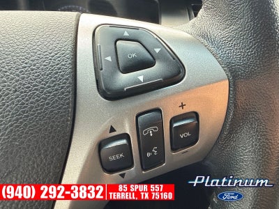 2019 Ford Taurus SEL