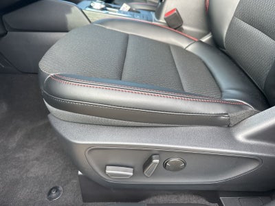 2025 Ford Escape Hybrid ST-Line