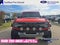 2022 Ford Bronco Raptor