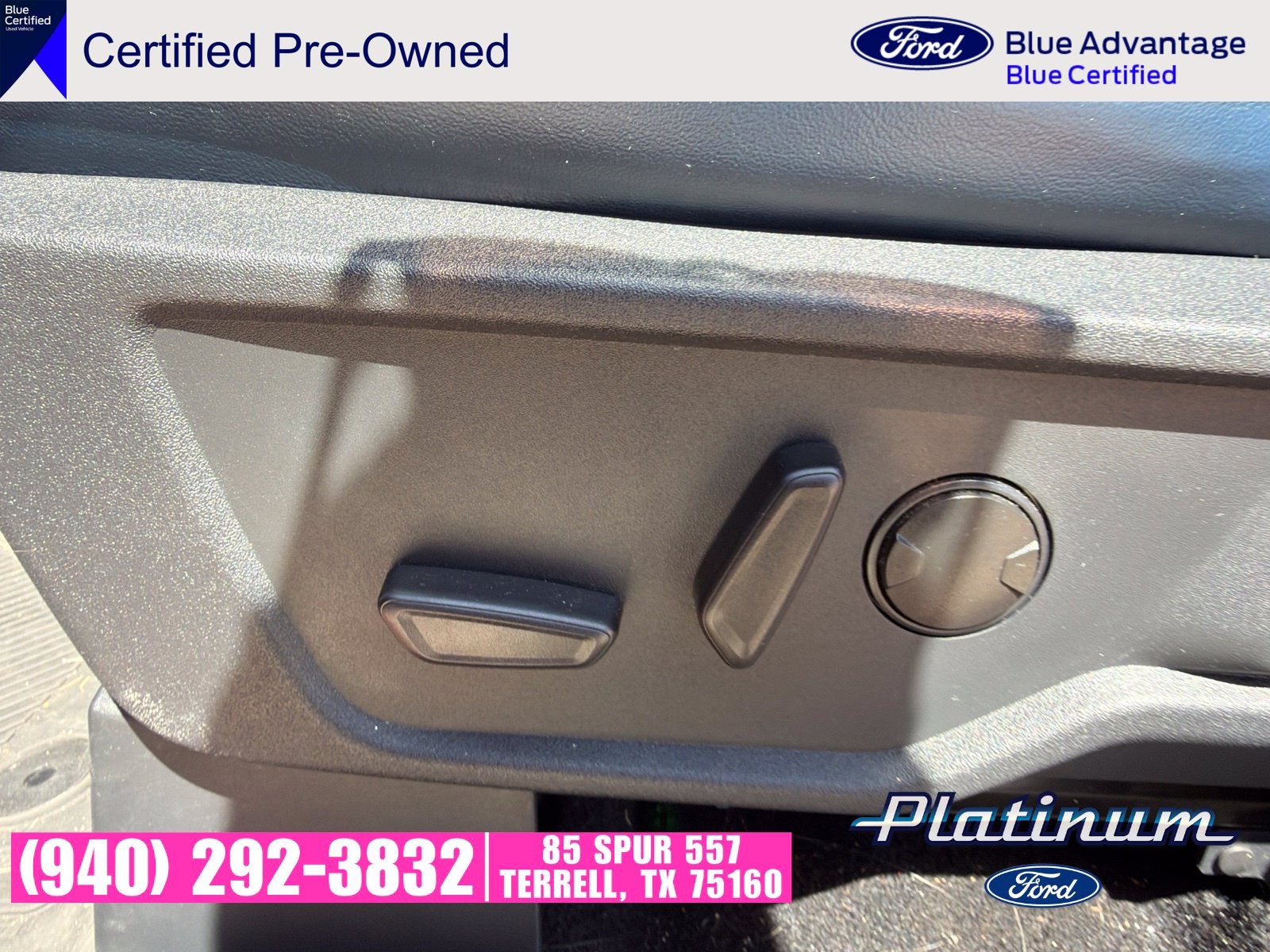 2022 Ford Bronco Raptor