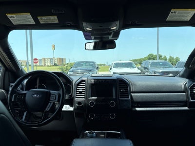 2020 Ford Expedition Max Limited
