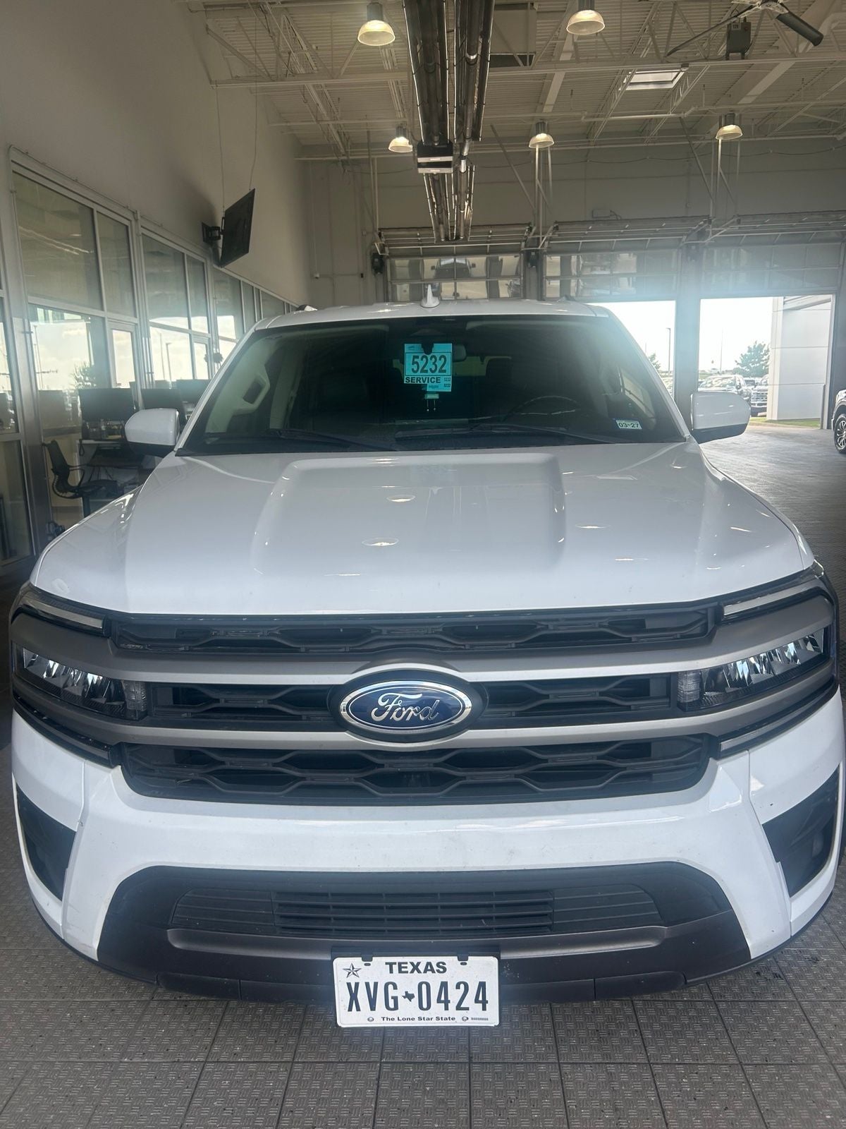2023 Ford Expedition XLT