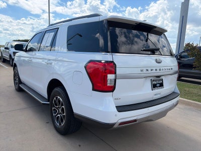 2023 Ford Expedition XLT