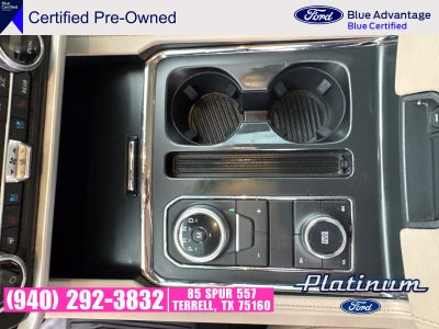 2024 Ford Expedition XLT