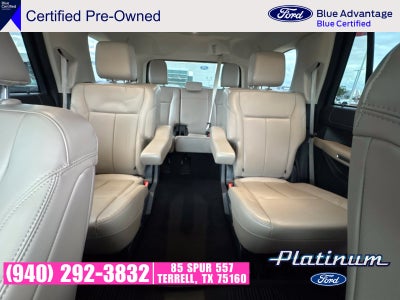 2024 Ford Expedition XLT