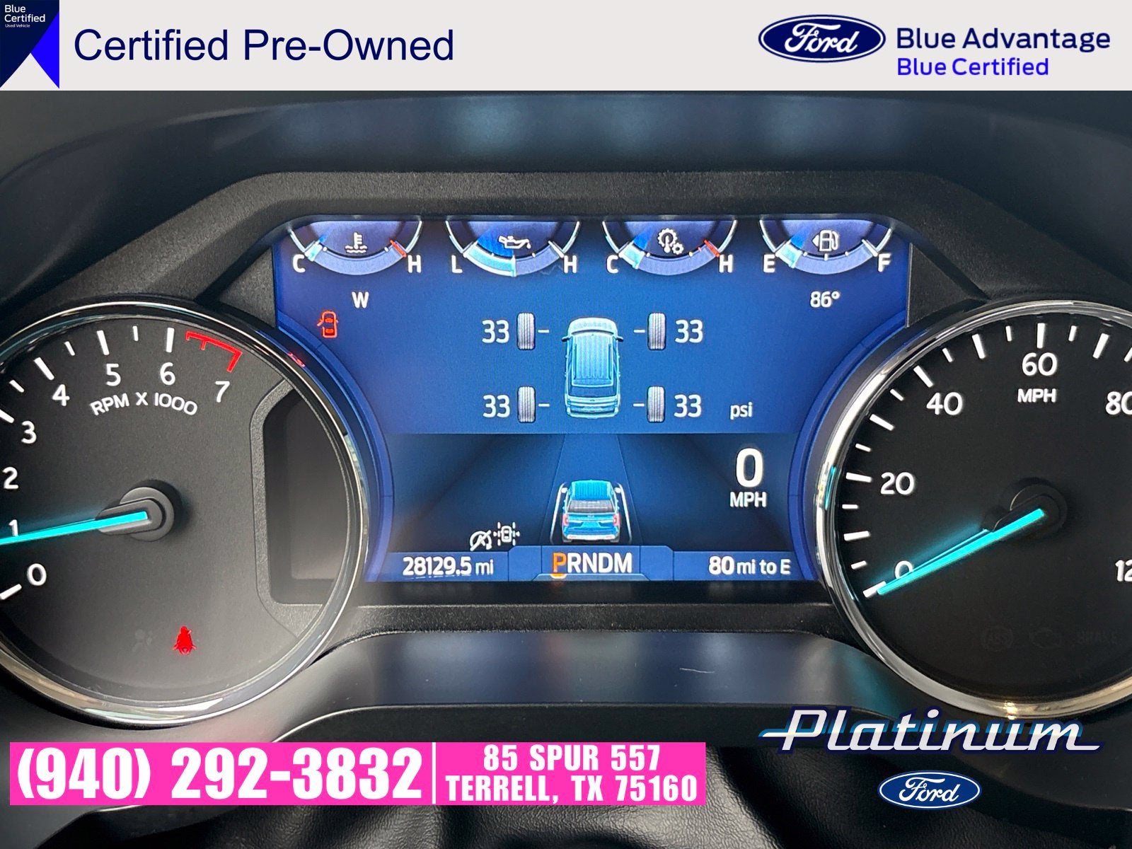 2024 Ford Expedition XLT