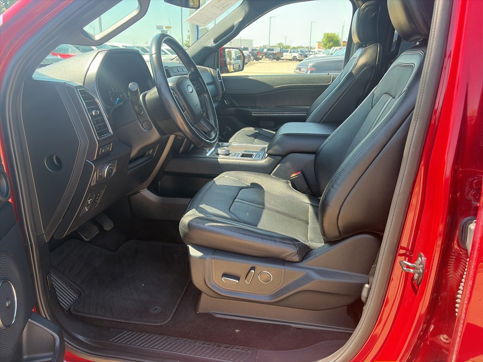 2019 Ford Expedition Limited