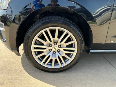 2023 Ford Expedition Platinum