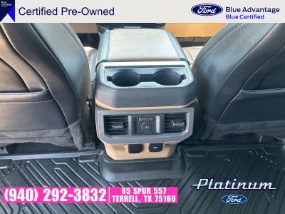 2024 Ford F-350SD Lariat